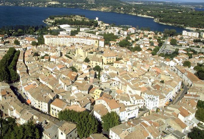 Entreprise de peinture intérieure et façade à Istres
